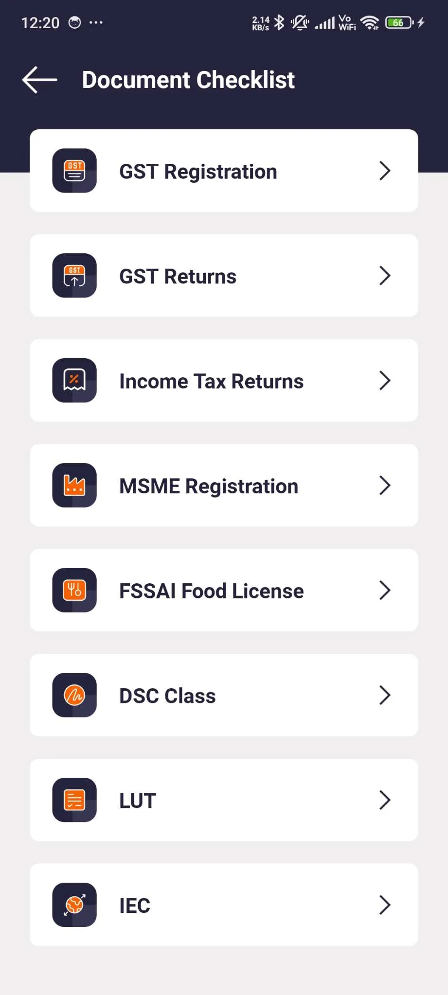 GSK App | Indus Appstore | Screenshot