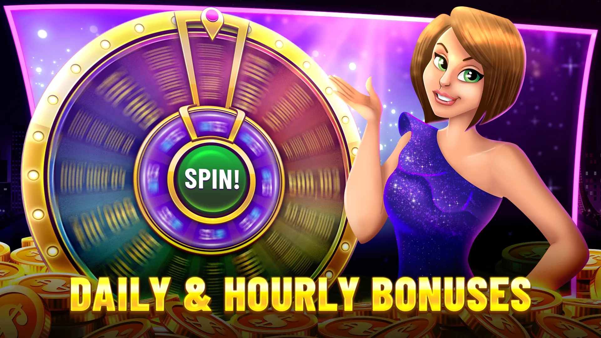 Best Casino™ Slots: 777 Casino | Indus Appstore | Screenshot