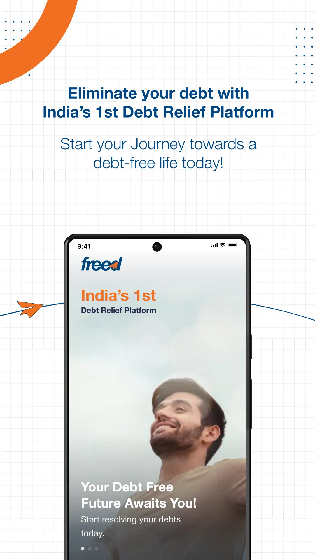 iFREED | Indus Appstore | Screenshot