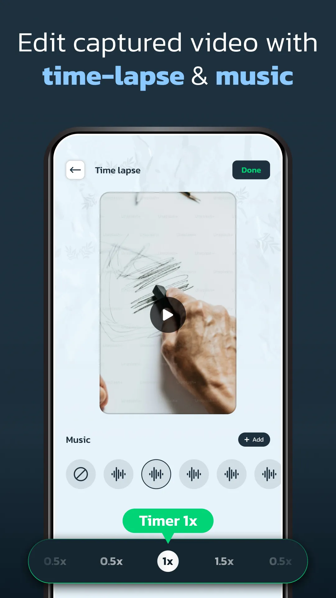 Draw Easy: Trace to Sketch | Indus Appstore | Screenshot