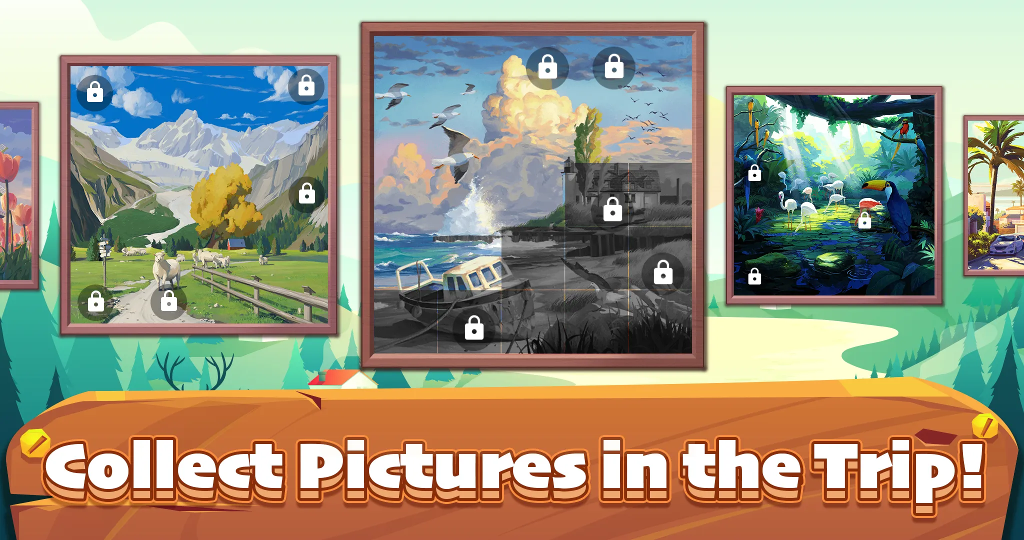 Tile Connect Master: Match fun | Indus Appstore | Screenshot