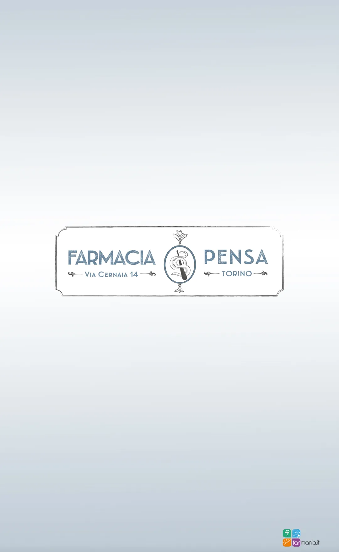 Farmacia Pensa | Indus Appstore | Screenshot