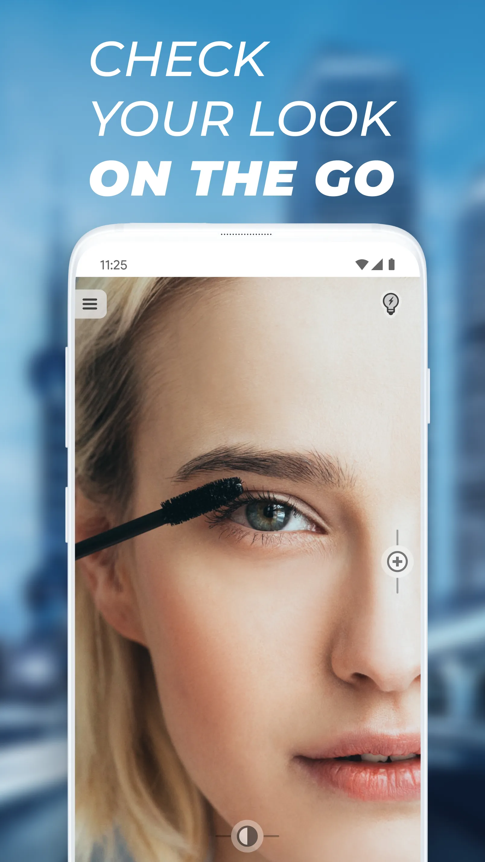 Mirror Plus - HD Mirror app | Indus Appstore | Screenshot