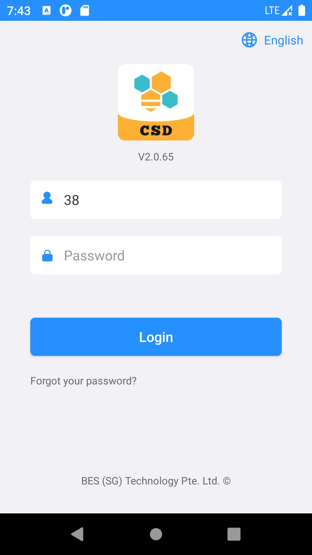 CSD | Indus Appstore | Screenshot