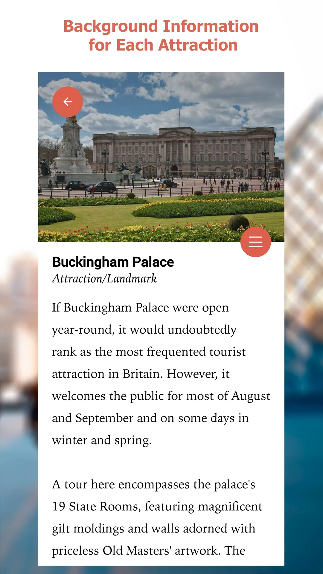 Las Vegas Map and Walks | Indus Appstore | Screenshot