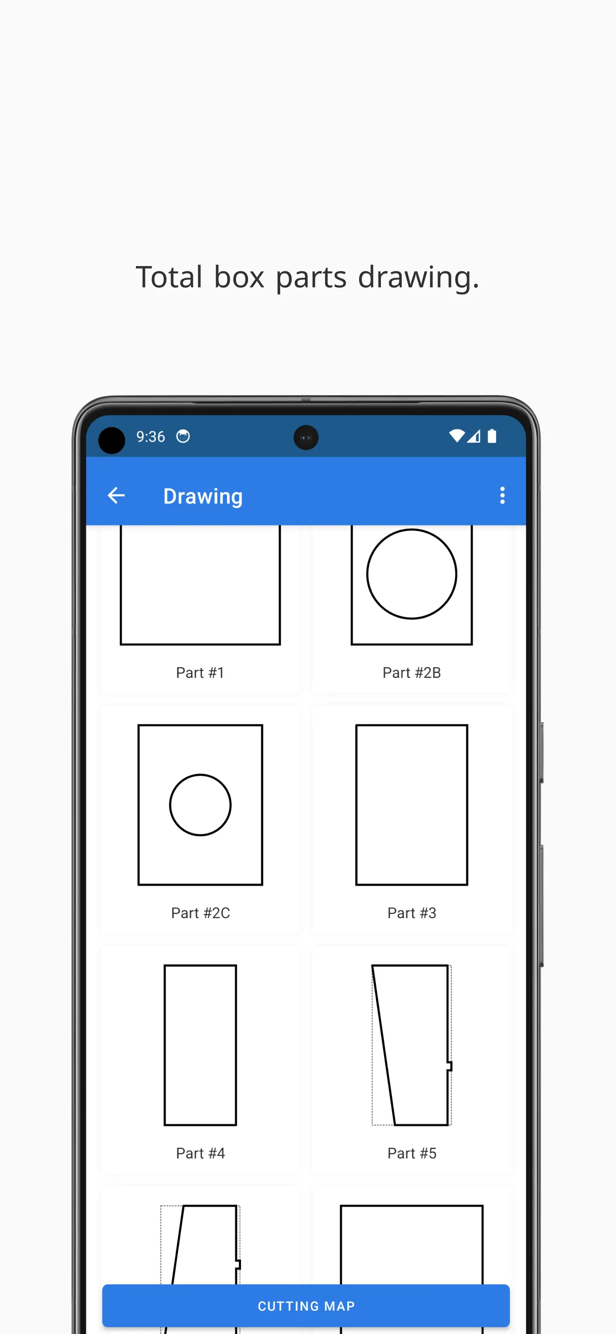 Speaker Box Lite | Indus Appstore | Screenshot