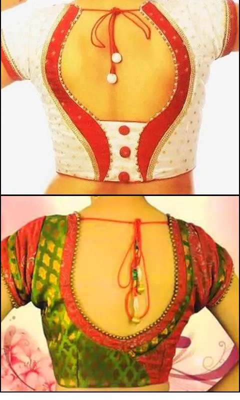 Women Fashion Blouses Designs | Indus Appstore | Screenshot