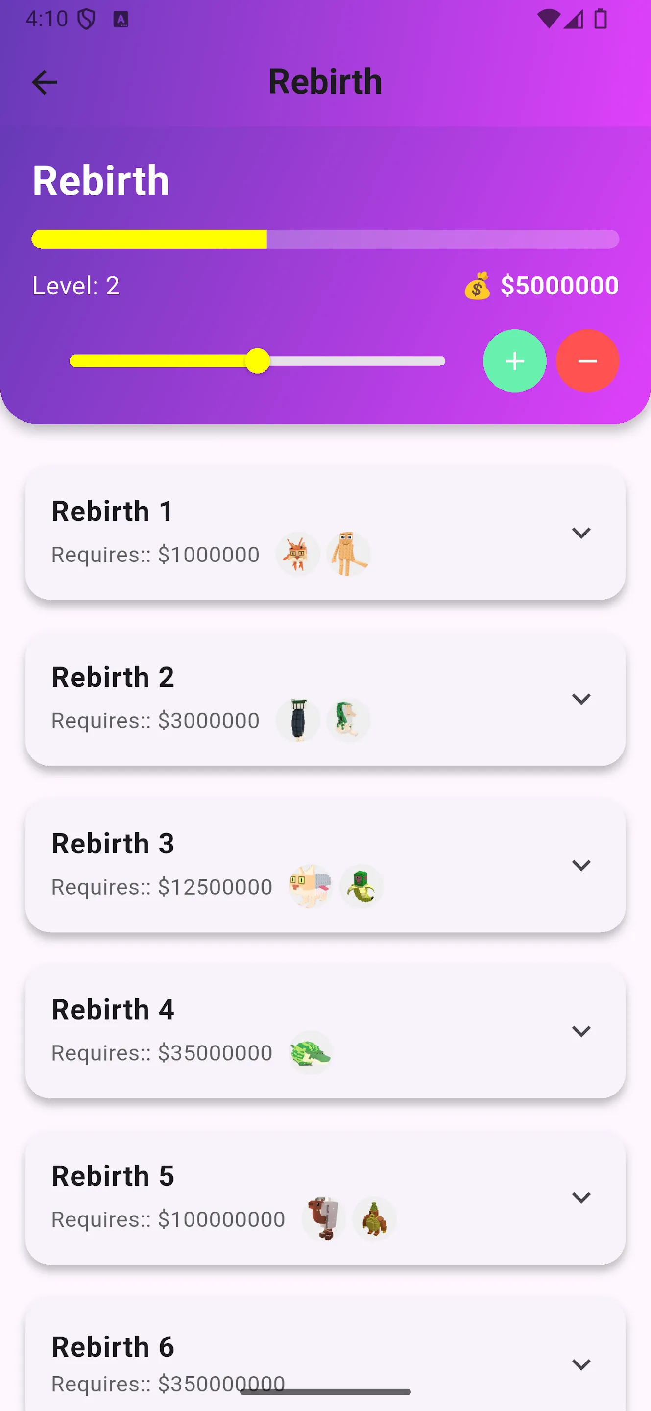 Steal the Brainbot: Get alls | Indus Appstore | Screenshot