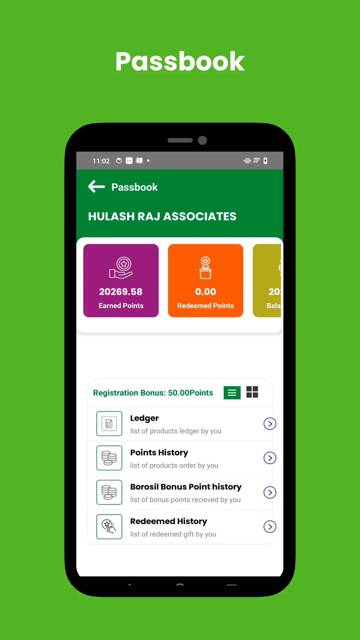 Borosil Mitra | Indus Appstore | Screenshot