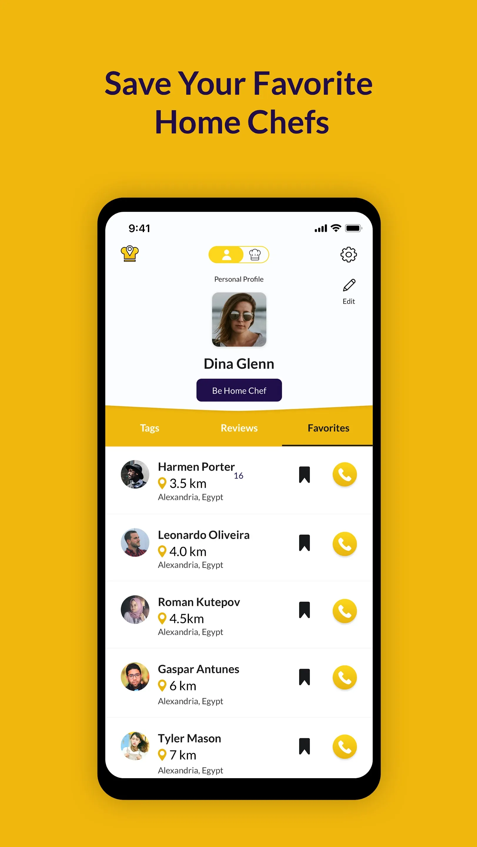 Loogma | لقمة | Indus Appstore | Screenshot