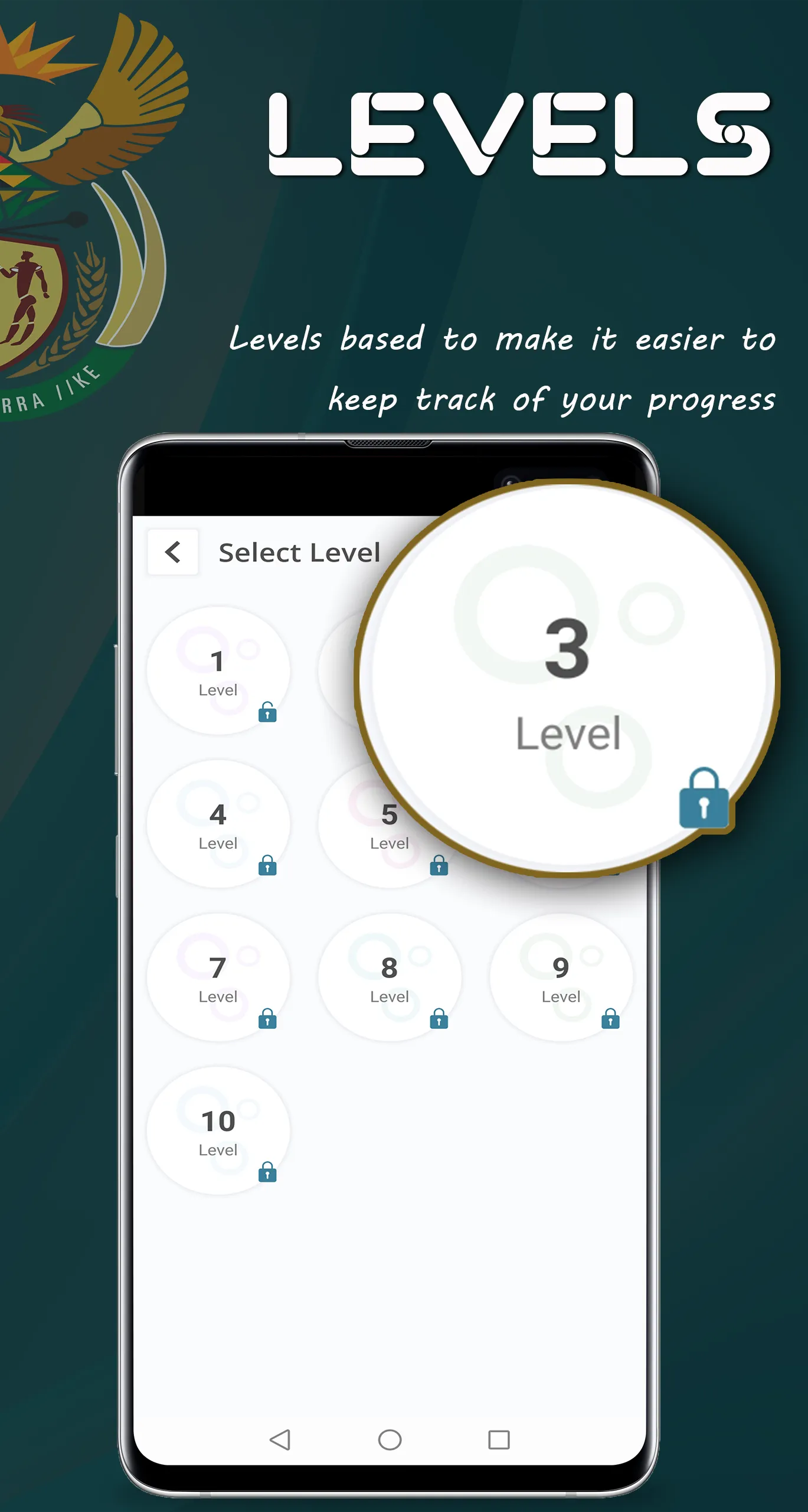 Recess | Connect, Learn, Excel | Indus Appstore | Screenshot