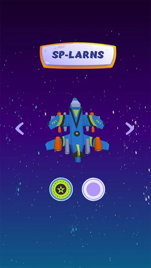 Space Rider | Indus Appstore | Screenshot