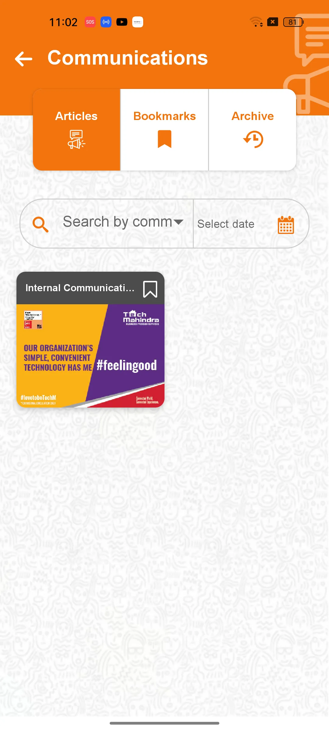 MyApp BPS | Indus Appstore | Screenshot