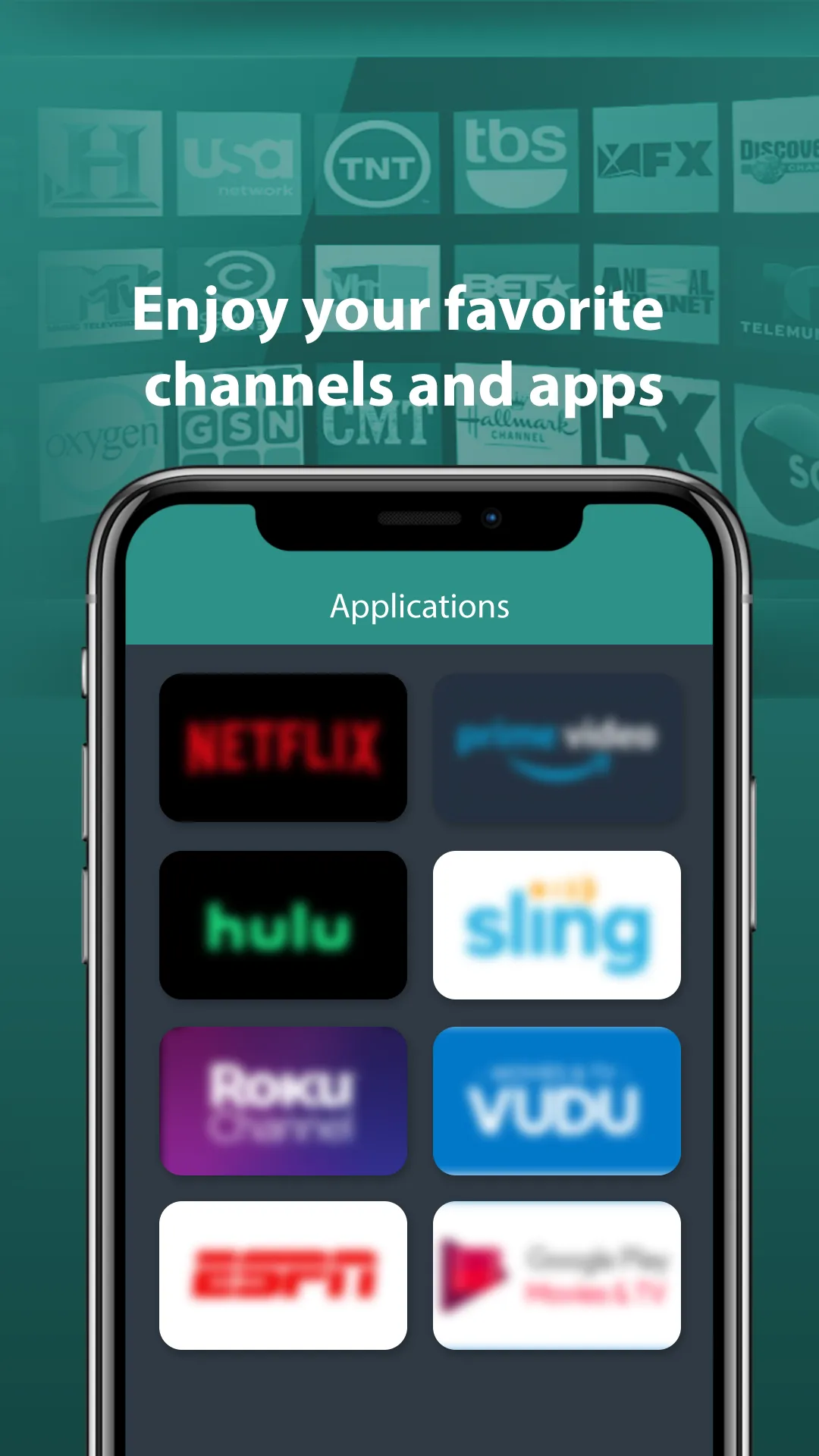 Remote for Hisense Roku TV | Indus Appstore | Screenshot