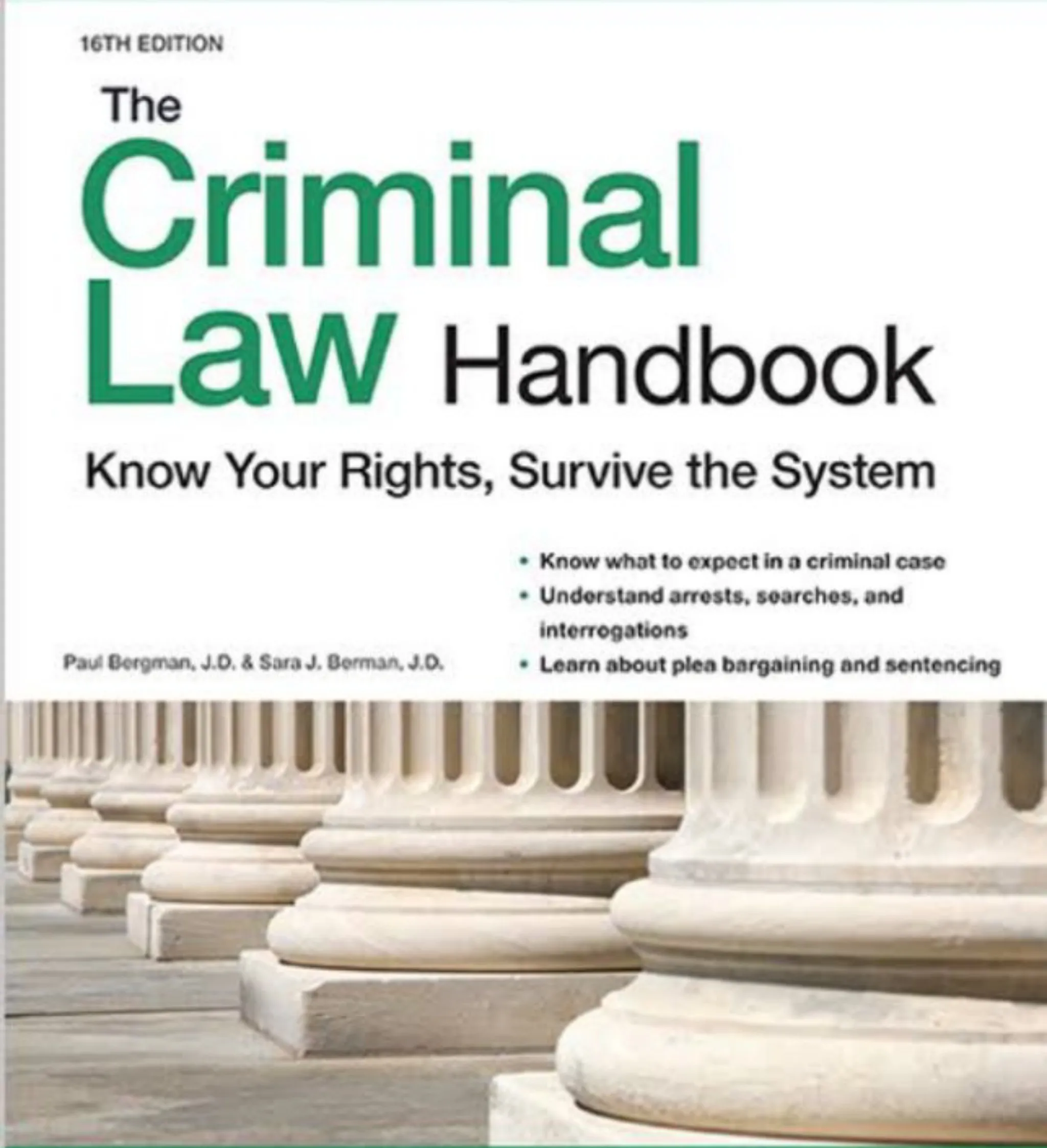 Criminal Law Books offline | Indus Appstore | Screenshot