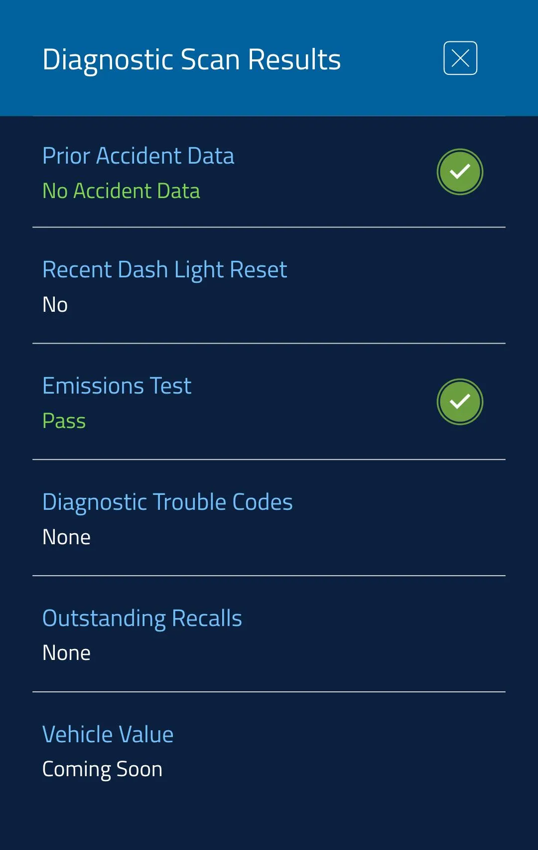 CrashScan | Accident Detector | Indus Appstore | Screenshot