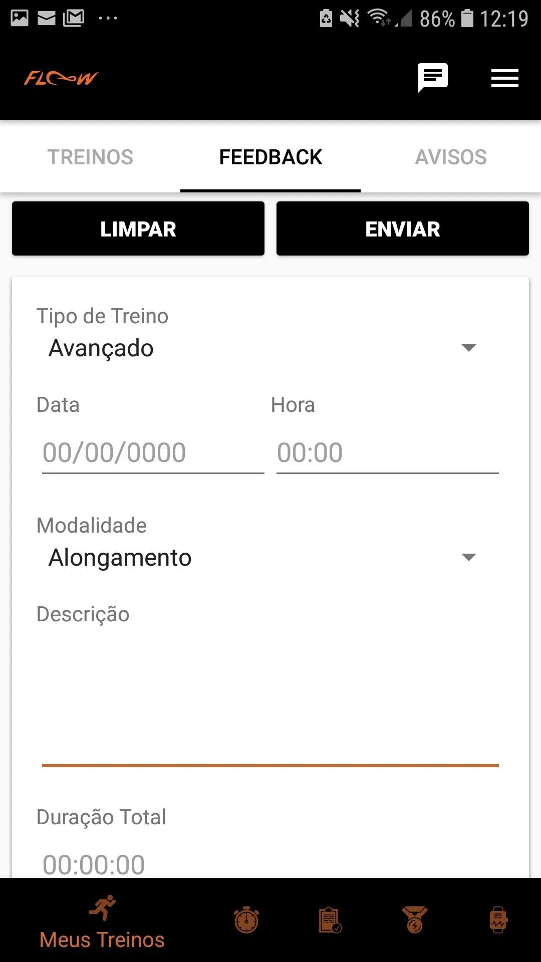 Clube Floow | Indus Appstore | Screenshot