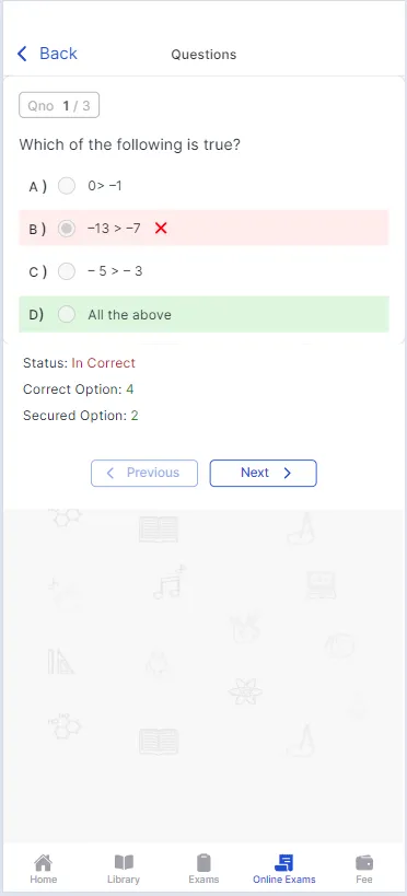 Bhashyam Schools | Indus Appstore | Screenshot