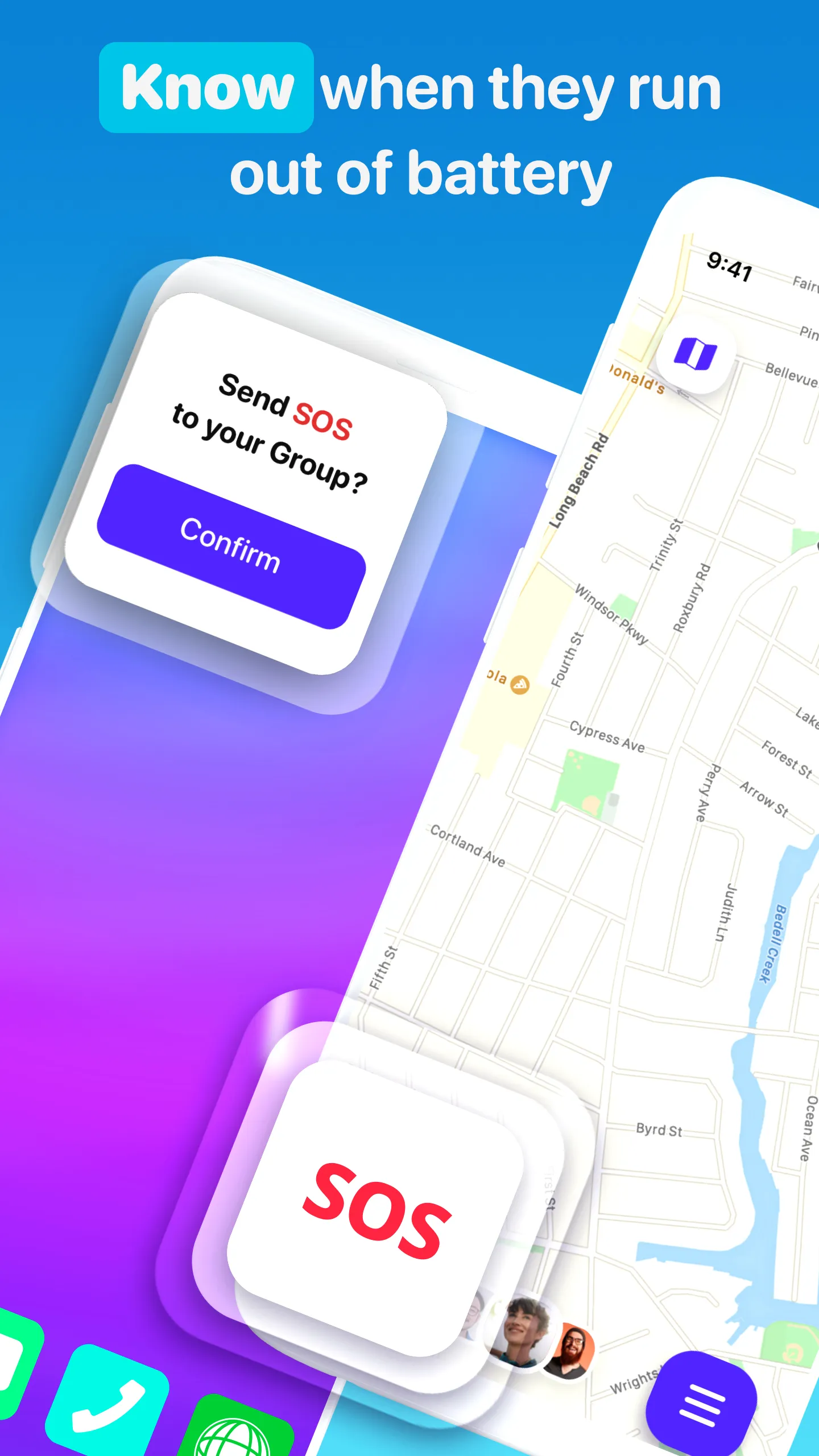 Famio: Connect With Family | Indus Appstore | Screenshot