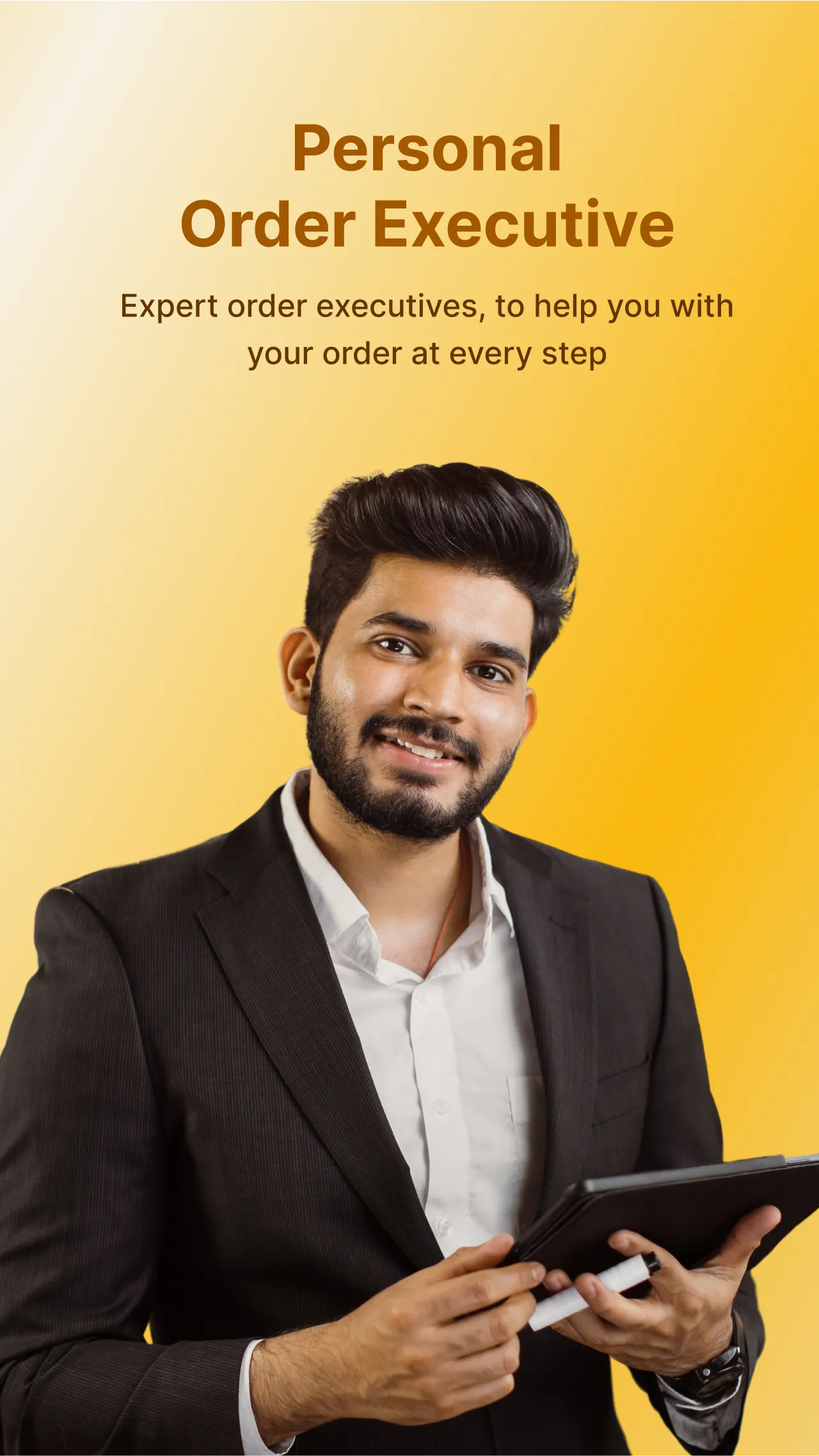 Craft My Plate: Food Catering | Indus Appstore | Screenshot
