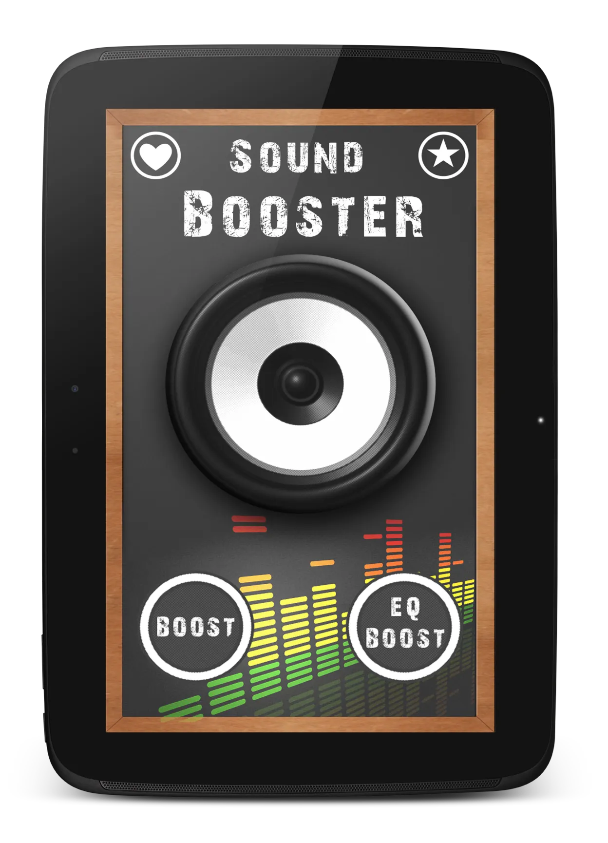 Volume Booster | Indus Appstore | Screenshot