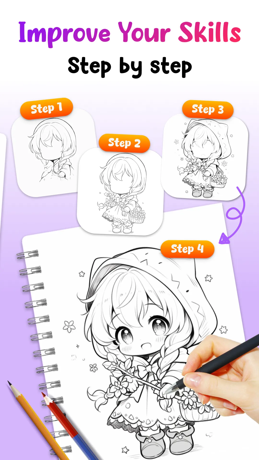 AR Drawing: Sketch & Paint | Indus Appstore | Screenshot