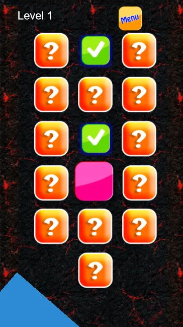 Memory game | Indus Appstore | Screenshot