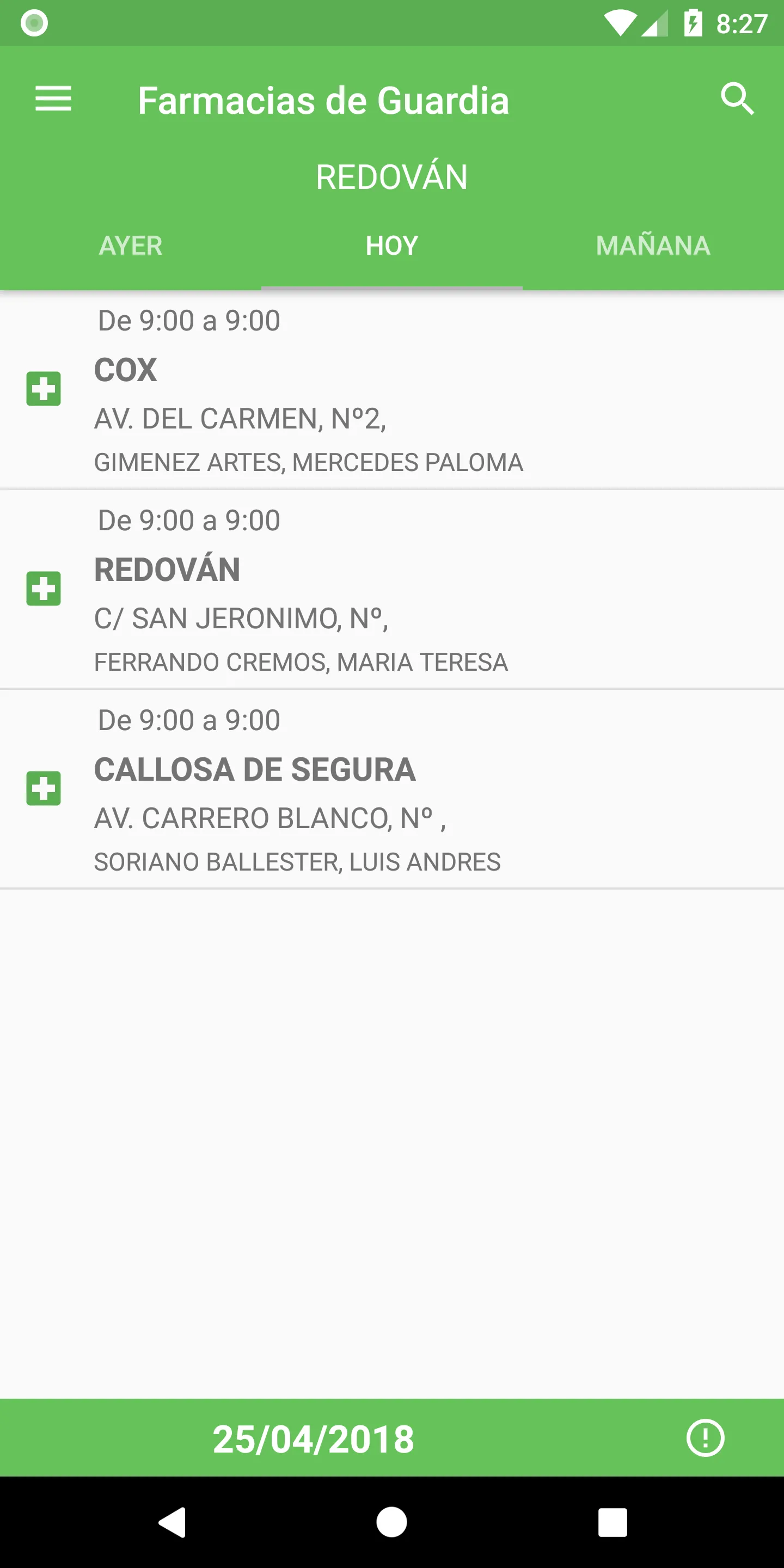 MunicipApp | Indus Appstore | Screenshot