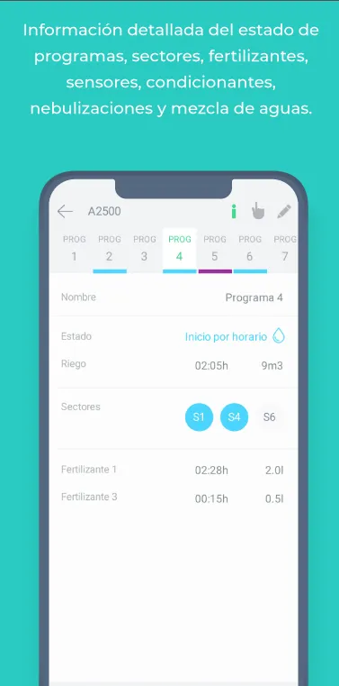 Agrónic App | Indus Appstore | Screenshot