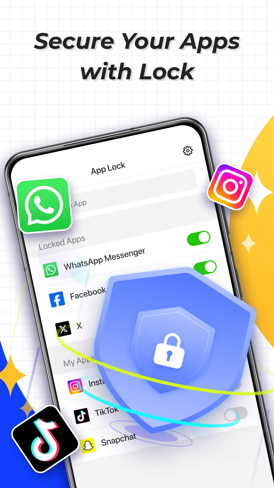 MiraClean - File Manager | Indus Appstore | Screenshot