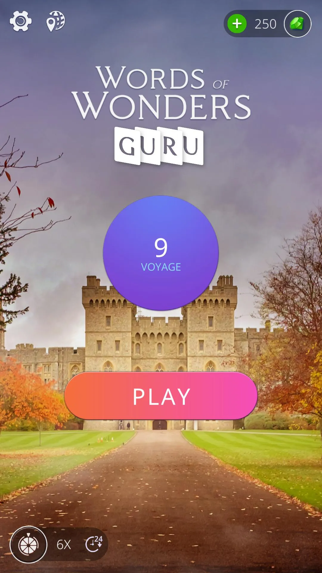 Words of Wonders: Guru | Indus Appstore | Screenshot