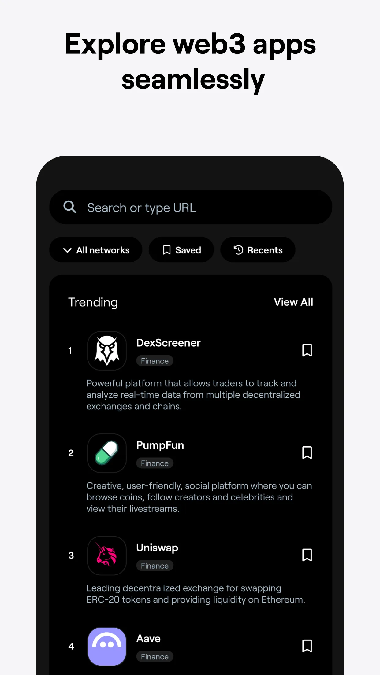 xPortal: Crypto & DeFi Wallet | Indus Appstore | Screenshot