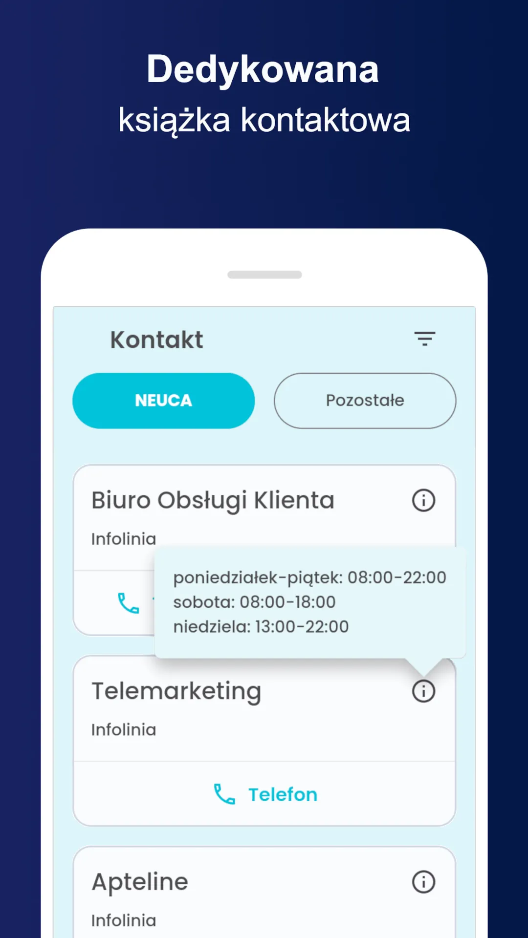 NEUCAapp | Indus Appstore | Screenshot