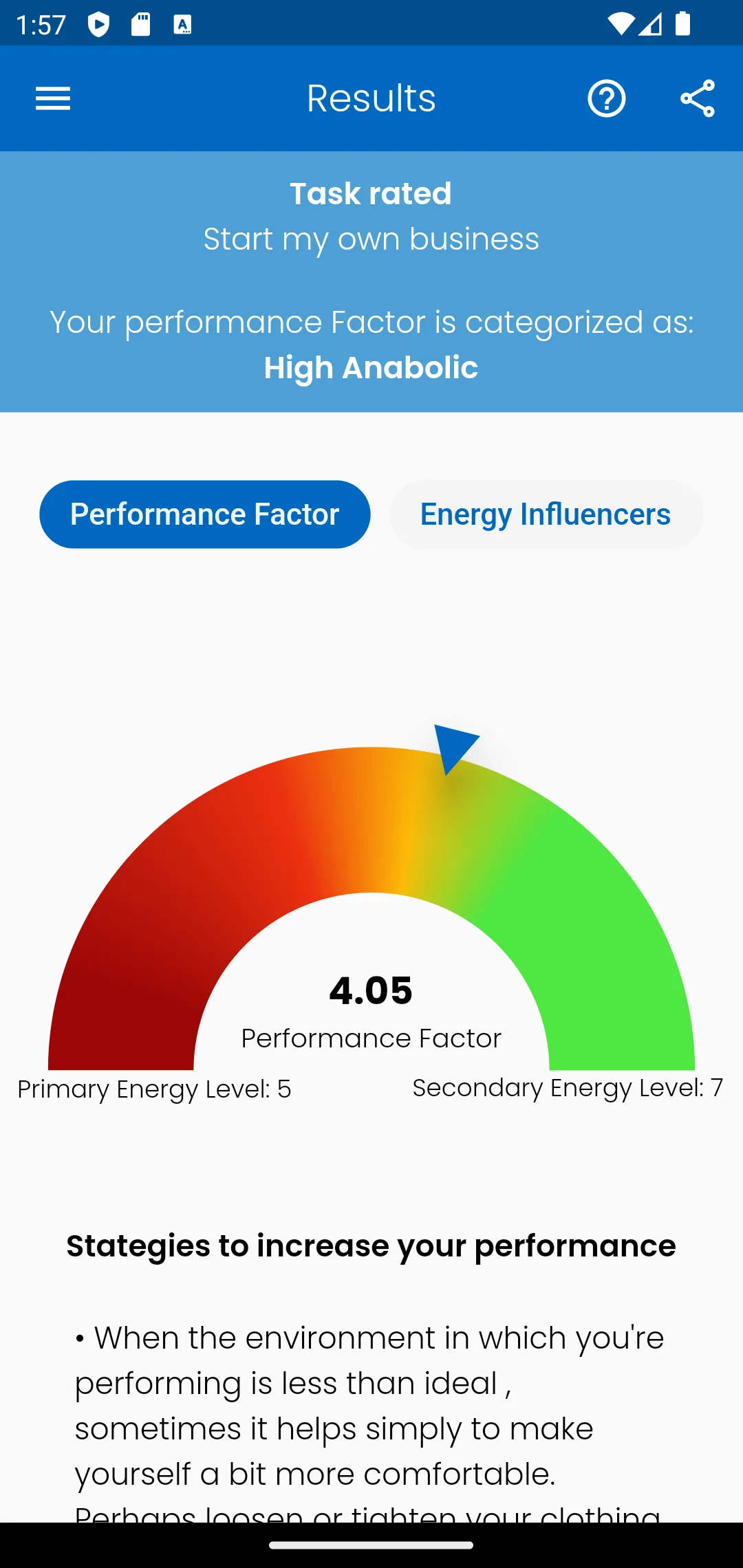 SCOPE | Indus Appstore | Screenshot