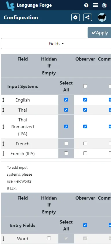 Language Forge | Indus Appstore | Screenshot