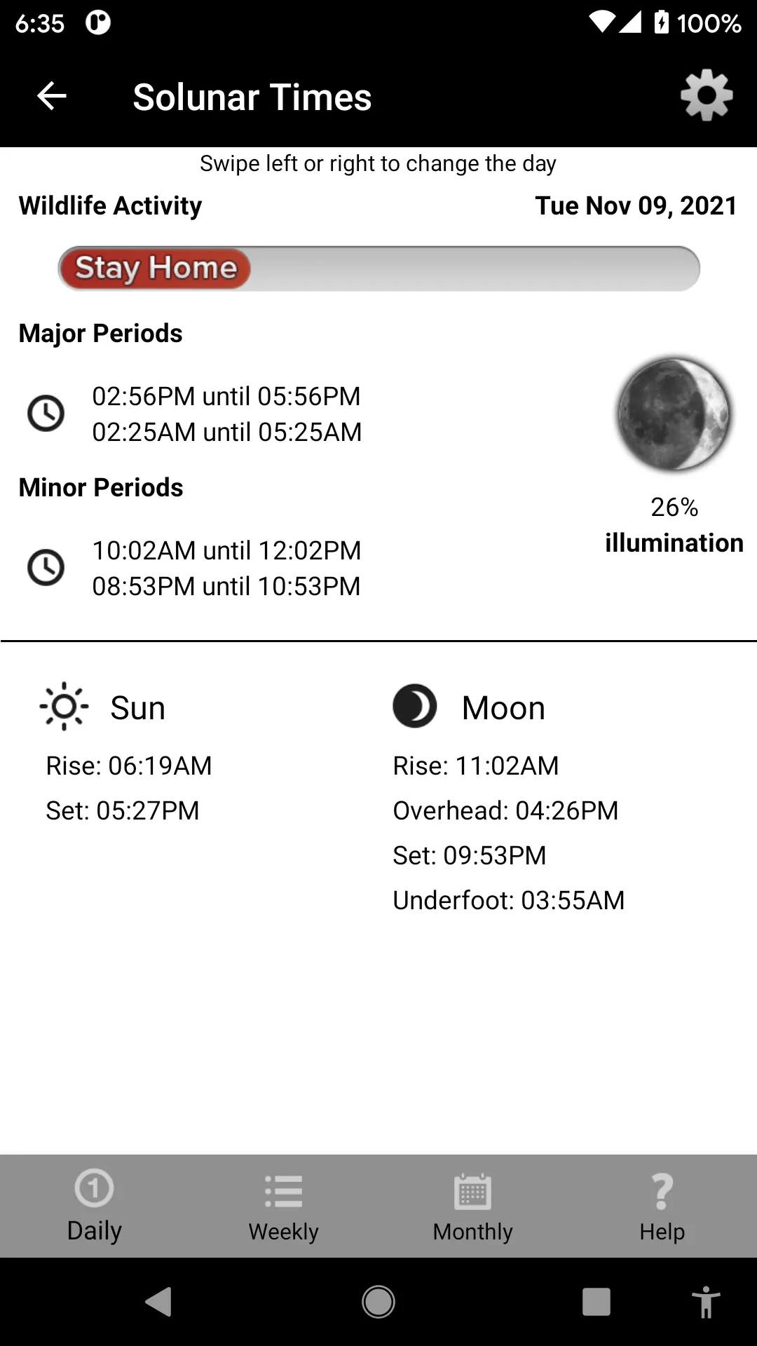 iHunt 750 - Hunting Calls | Indus Appstore | Screenshot