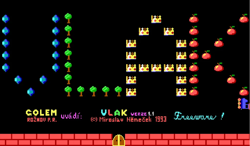 VLAK | Indus Appstore | Screenshot