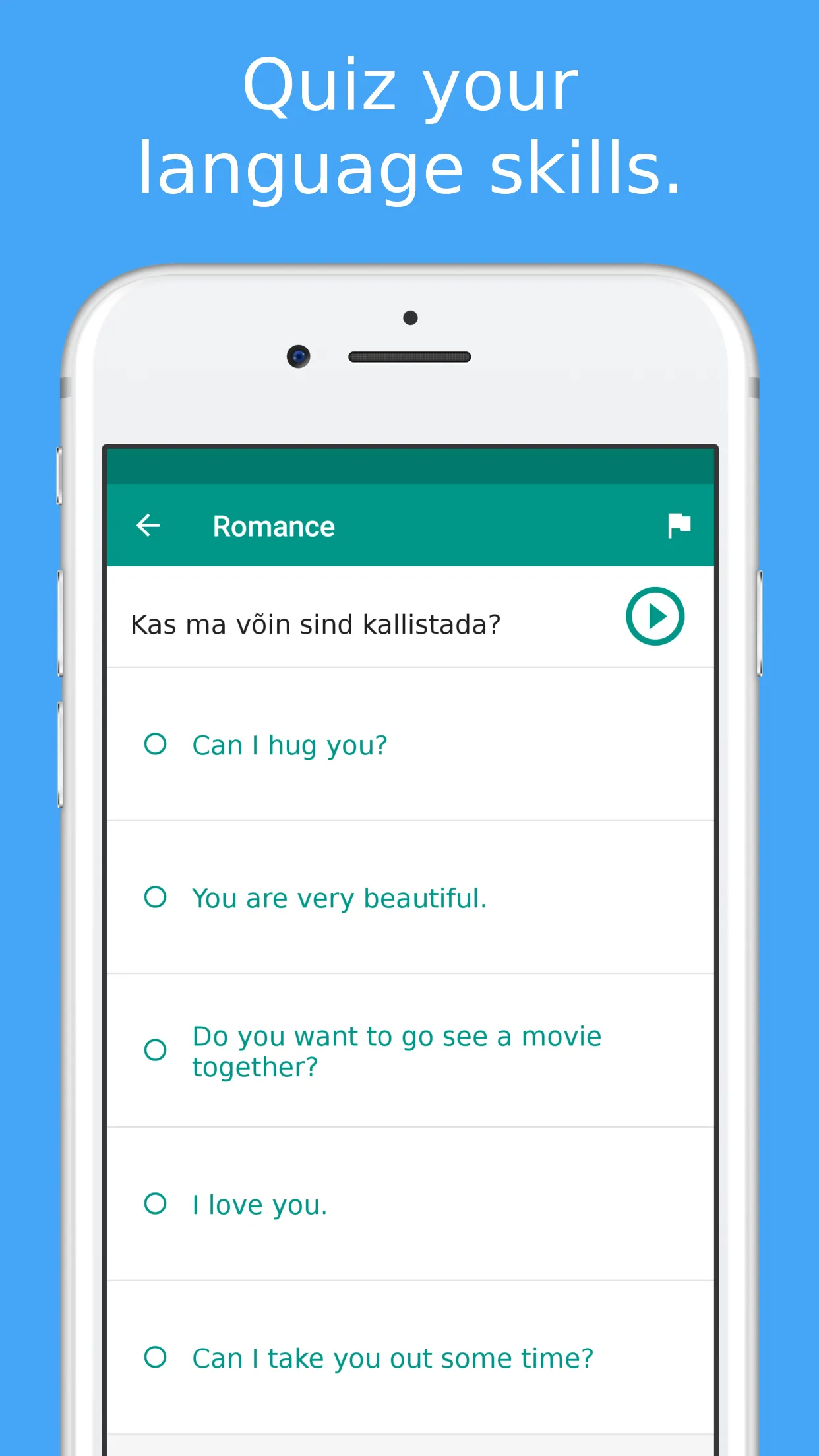 Simply Learn Estonian | Indus Appstore | Screenshot