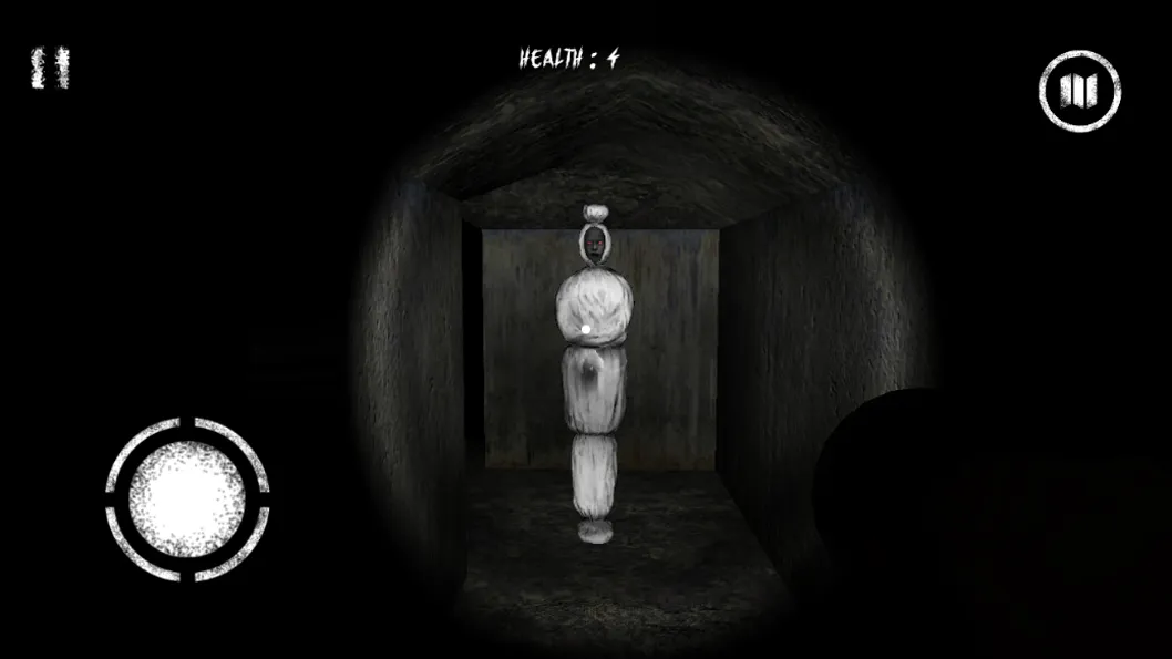 Labyrinth Pocong 2 | Indus Appstore | Screenshot