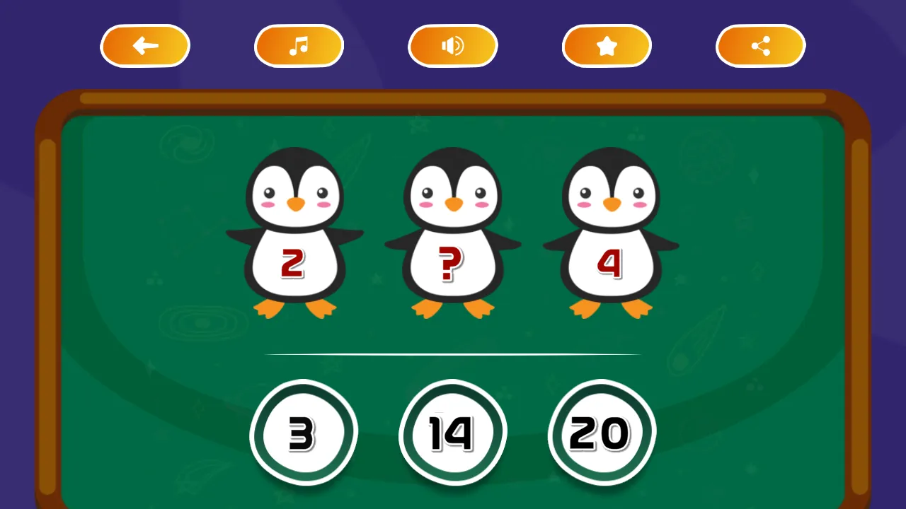 Kids Game - Learn ABC, Number | Indus Appstore | Screenshot