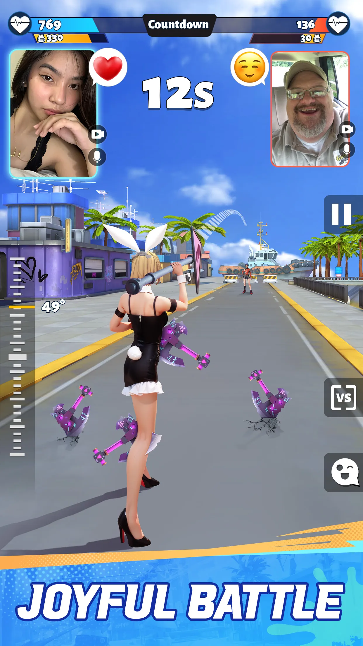 Shoot Archery: Online PVP | Indus Appstore | Screenshot