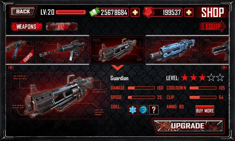 Zombie Killing: Call of Killer | Indus Appstore | Screenshot