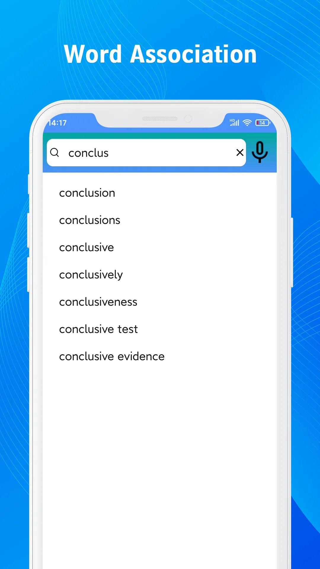 Hindi English Dictionary | Indus Appstore | Screenshot