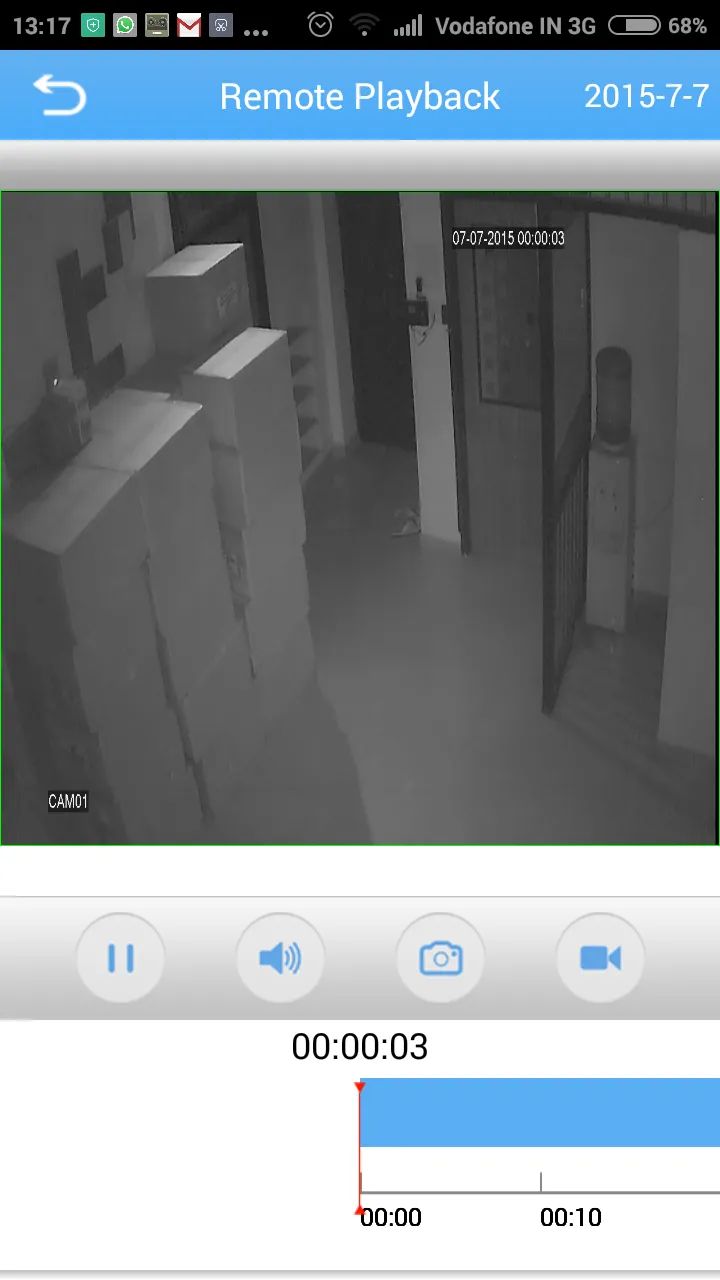 RMEye Pro | Indus Appstore | Screenshot