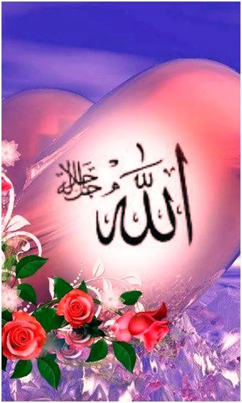 Allah Islamic Wallpapers | Indus Appstore | Screenshot