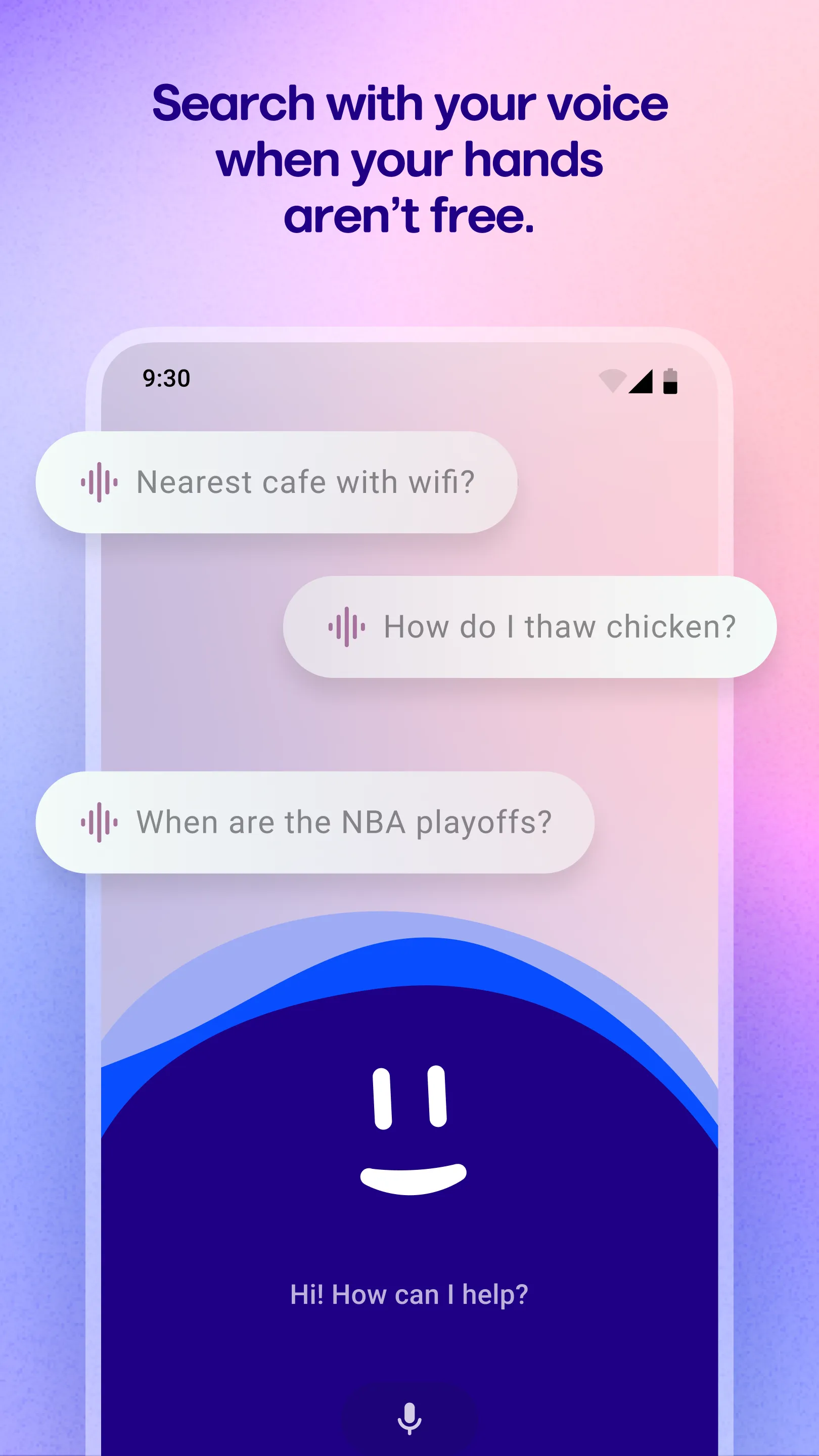 Arc Search – Find it, Faster | Indus Appstore | Screenshot