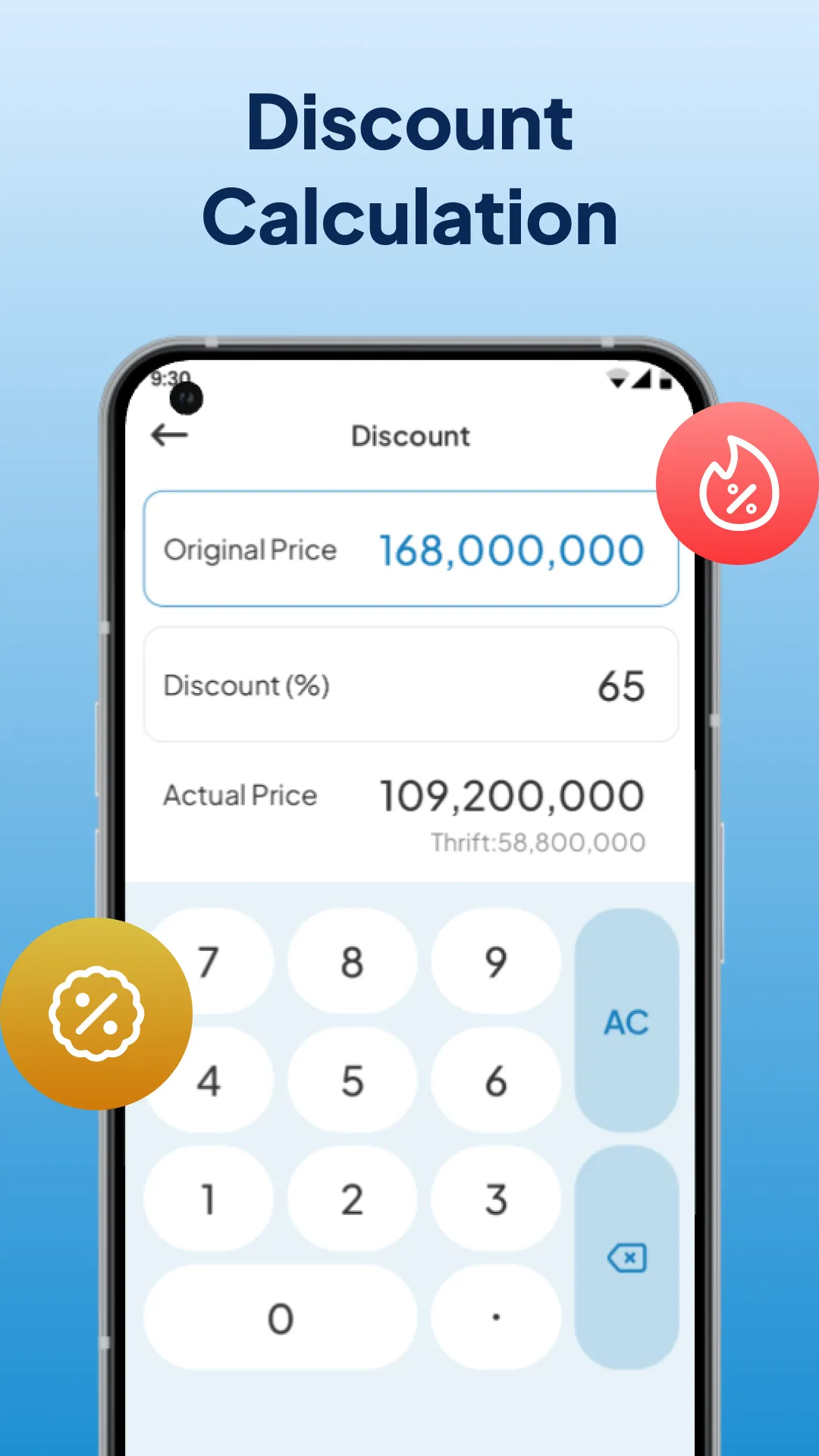Calculator Lock - Hide Photo | Indus Appstore | Screenshot