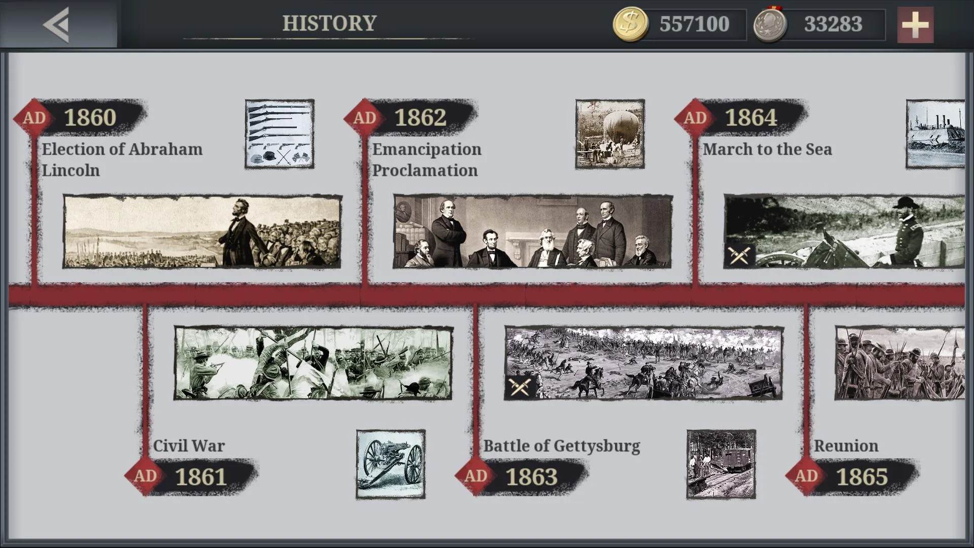 European War 6: 1914 - WW1 SLG | Indus Appstore | Screenshot