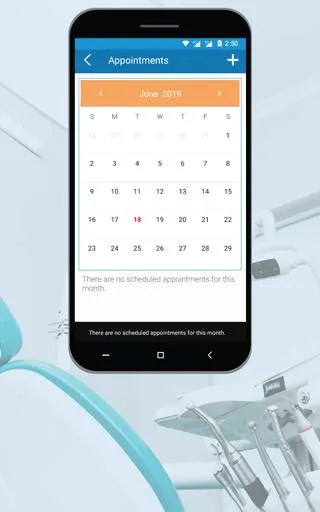 MyDentalPlan - For Members | Indus Appstore | Screenshot