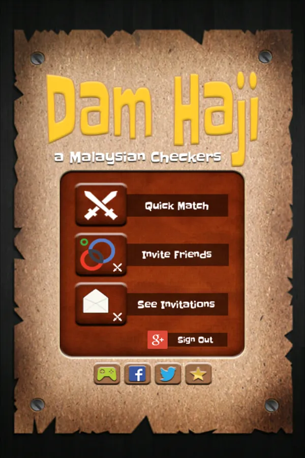 Dam Haji | Indus Appstore | Screenshot